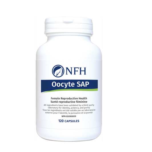 NFH Oocyte SAP