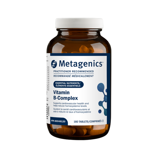 Metagenics Vitamain B-Complex