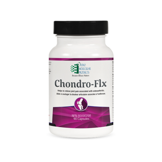 Ortho Molecular Products Chondro-Flx