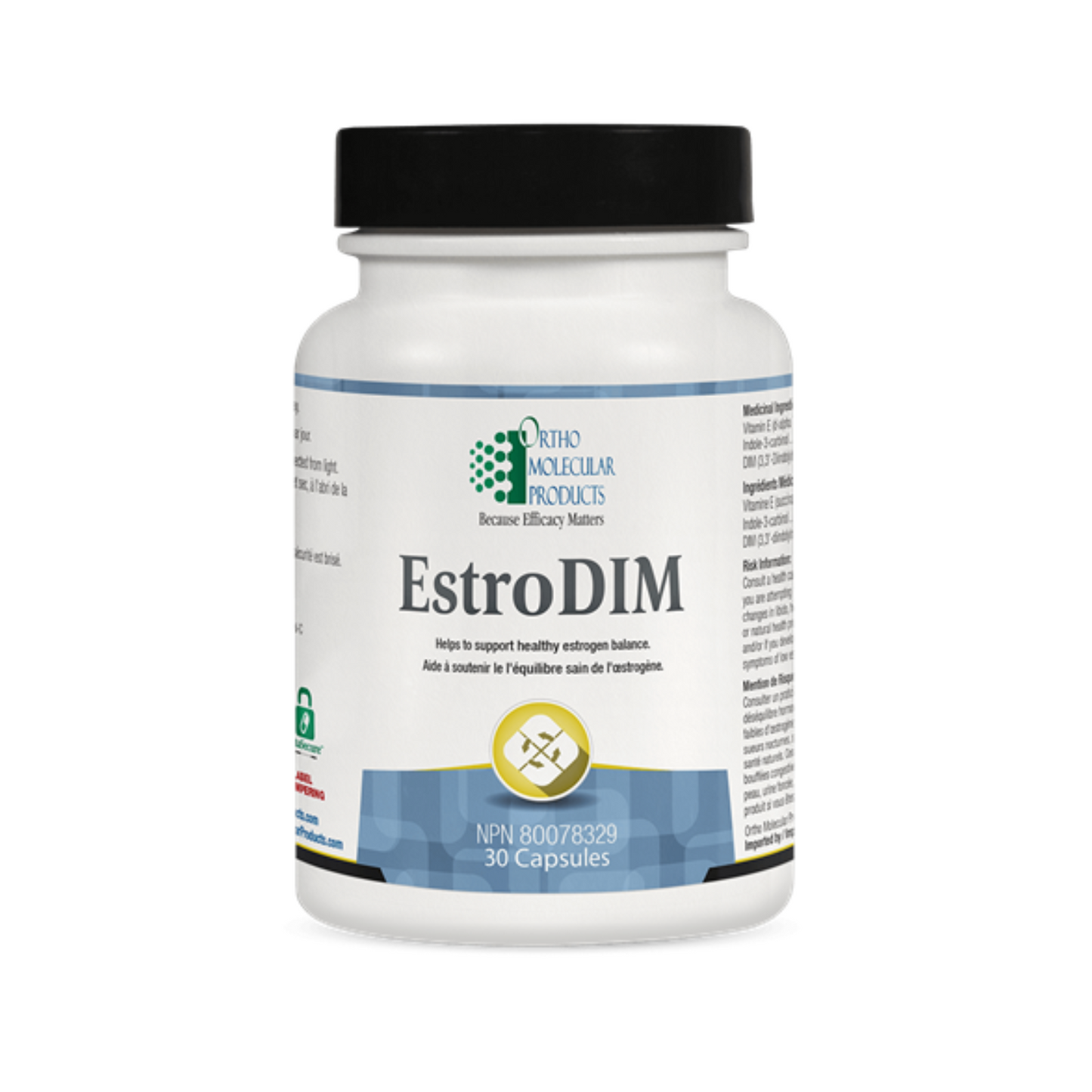 Ortho Molecular Products EstroDIM