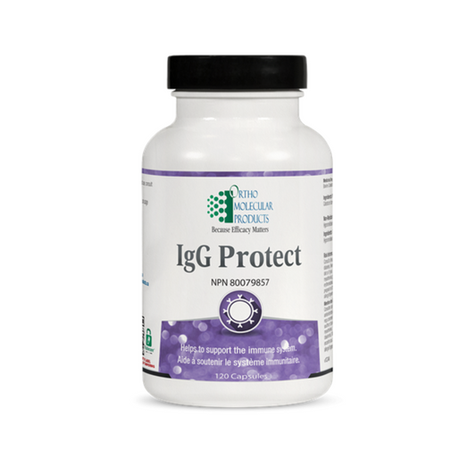 Ortho Molecular Products IgG Protect