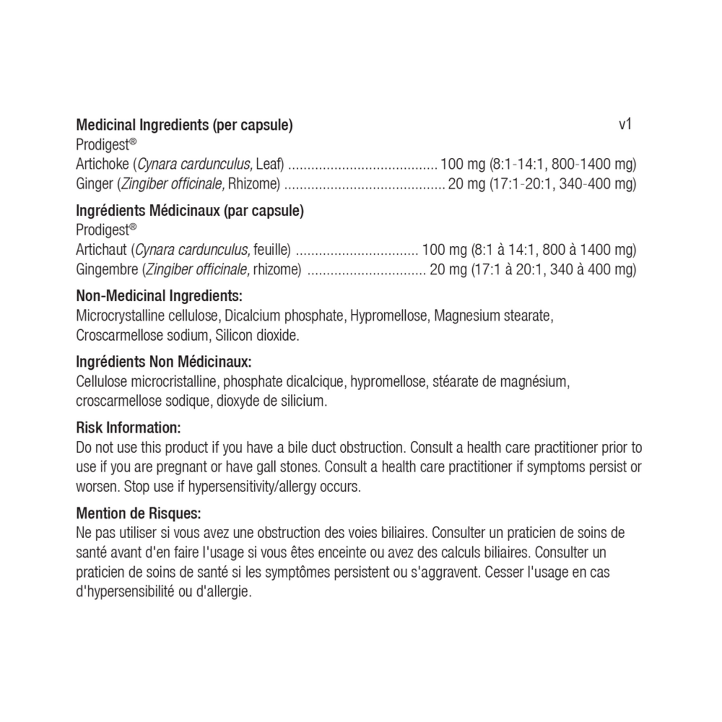Ortho Molecular Products Motility PRO