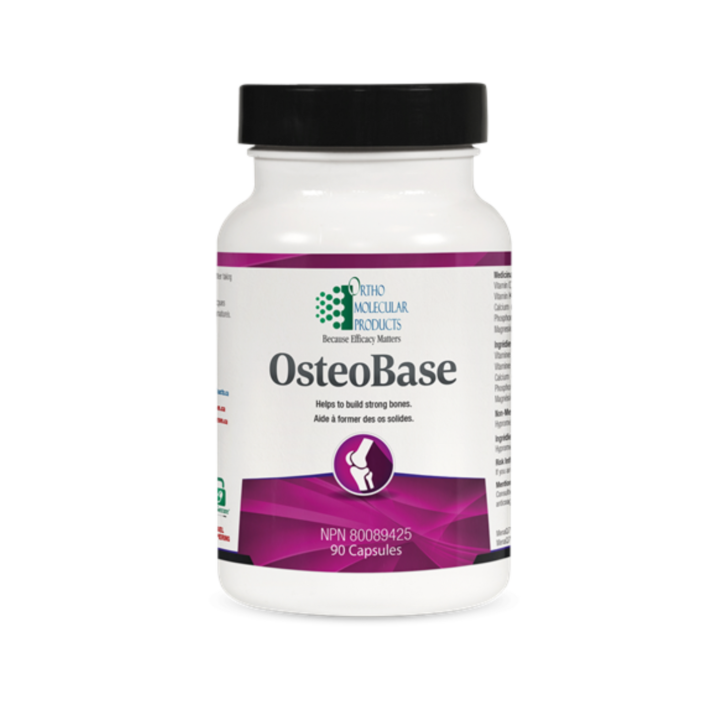 Ortho Molecular Products OsteoBase