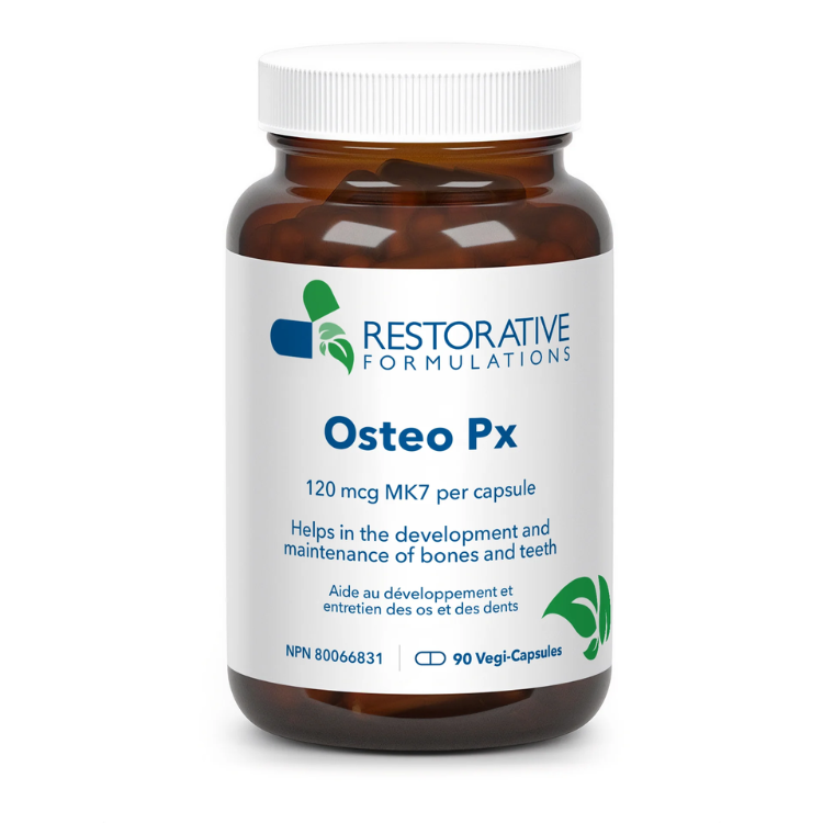 Restorative Formulations Osteo Px