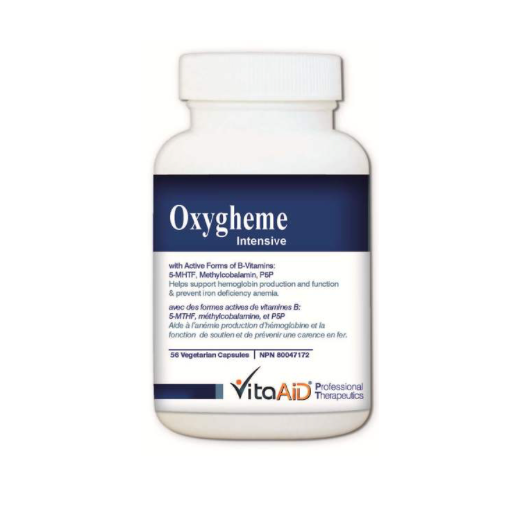 Oxygheme Intensive