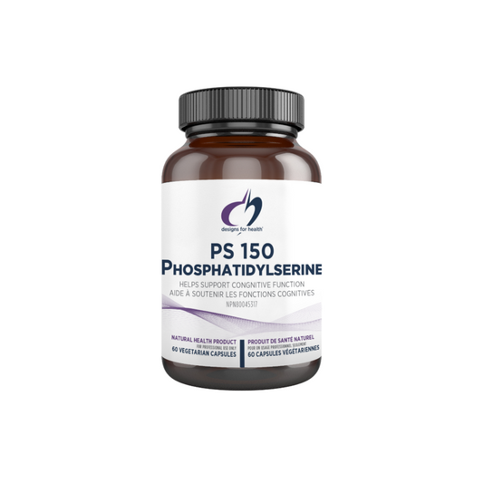 PS 150 Phosphatidylserine