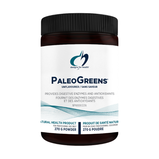 PaleoGreens Unflavoured