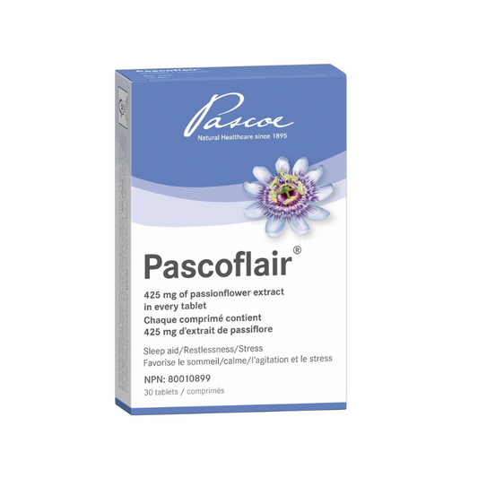 Pascoflair 30 tablets