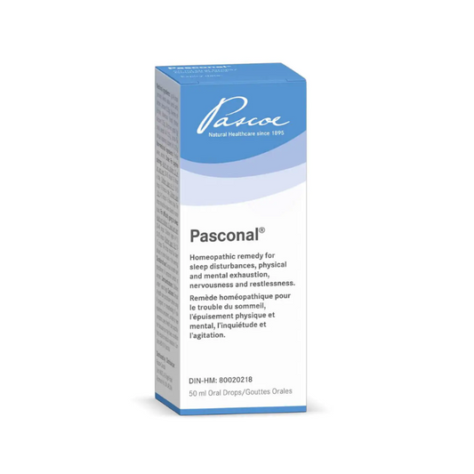 Pasconal Drops