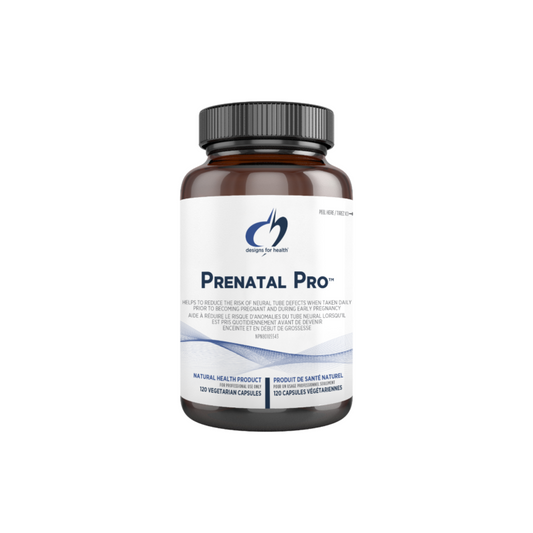 Prenatal Pro