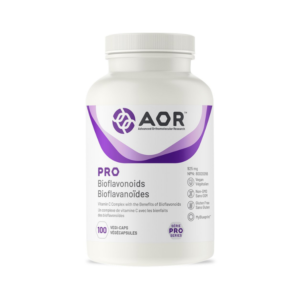 Pro Bioflavanoids