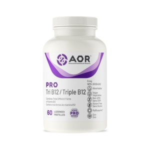 Pro Tri B12