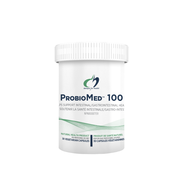 ProbioMed 100