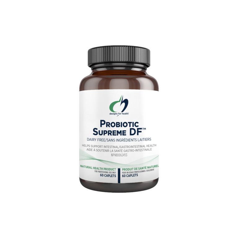 Probiotic Supreme DF