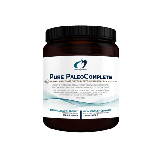 Pure PaleoComplete Natural Chocolate