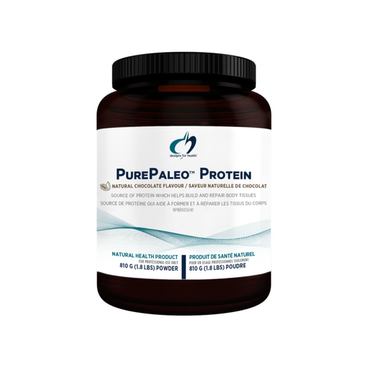 PurePaleo Protein Chocolate