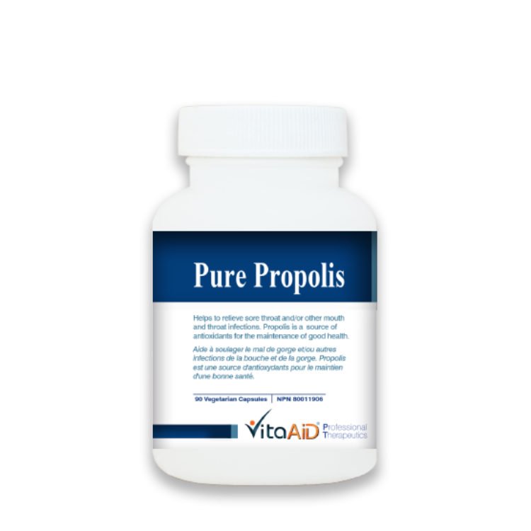 Pure Propolis