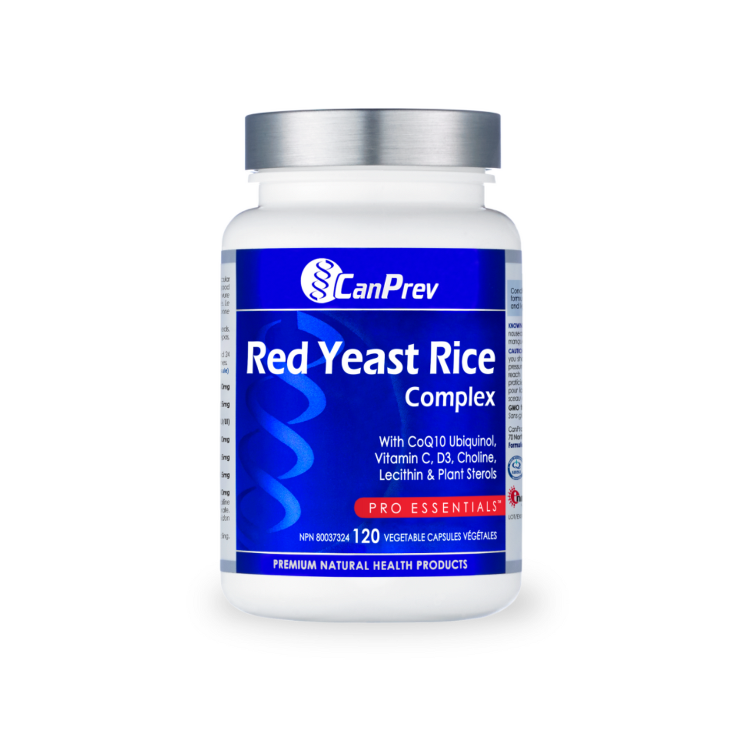 CanPrev Red Yeast Rice Complex