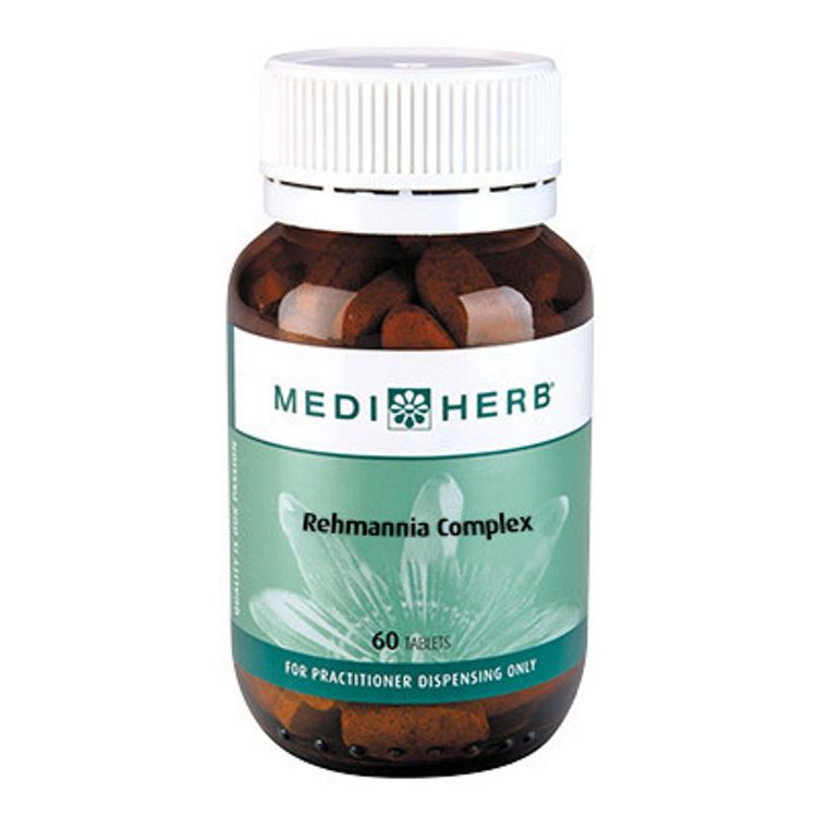 MediHerb Rehmannia