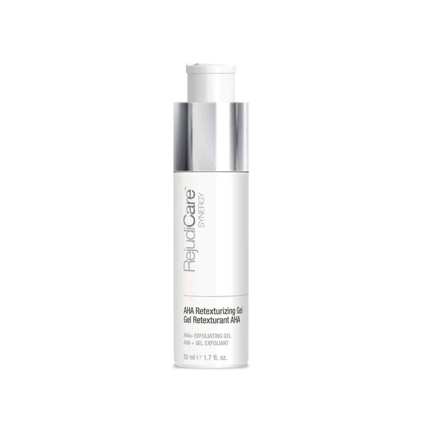 RejudiCare AHA Retexturizing Gel