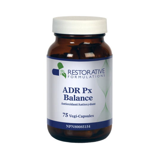 Restorative Formulations ADR Px Balance Capsules