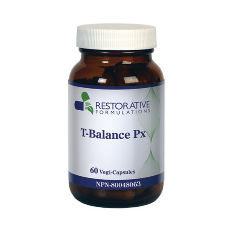 Restorative Formulations T Balance Px