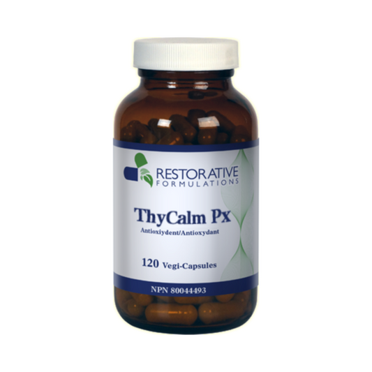 Restorative Formulations ThyCalm Px