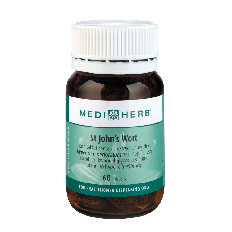 MediHerb St John's Wort