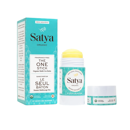 Satya The One Stick