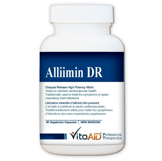 Alliimin DR (Garlic Concentrate)