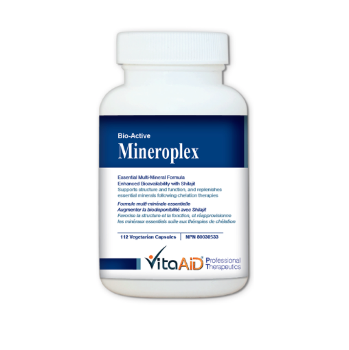 Bio-Active Mineroplex