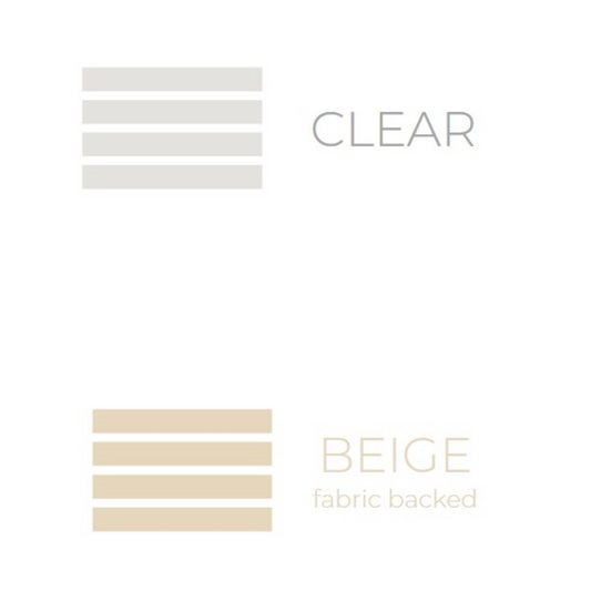 Silagen Strips 1"x 6"