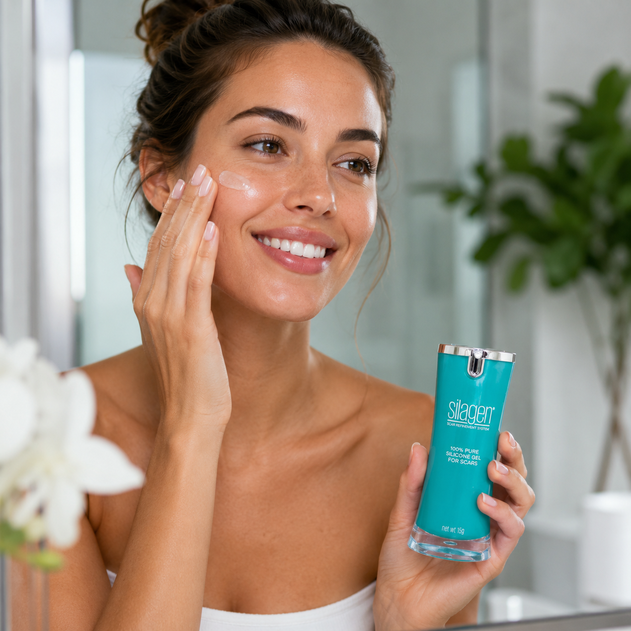Siligen Scar Therapy