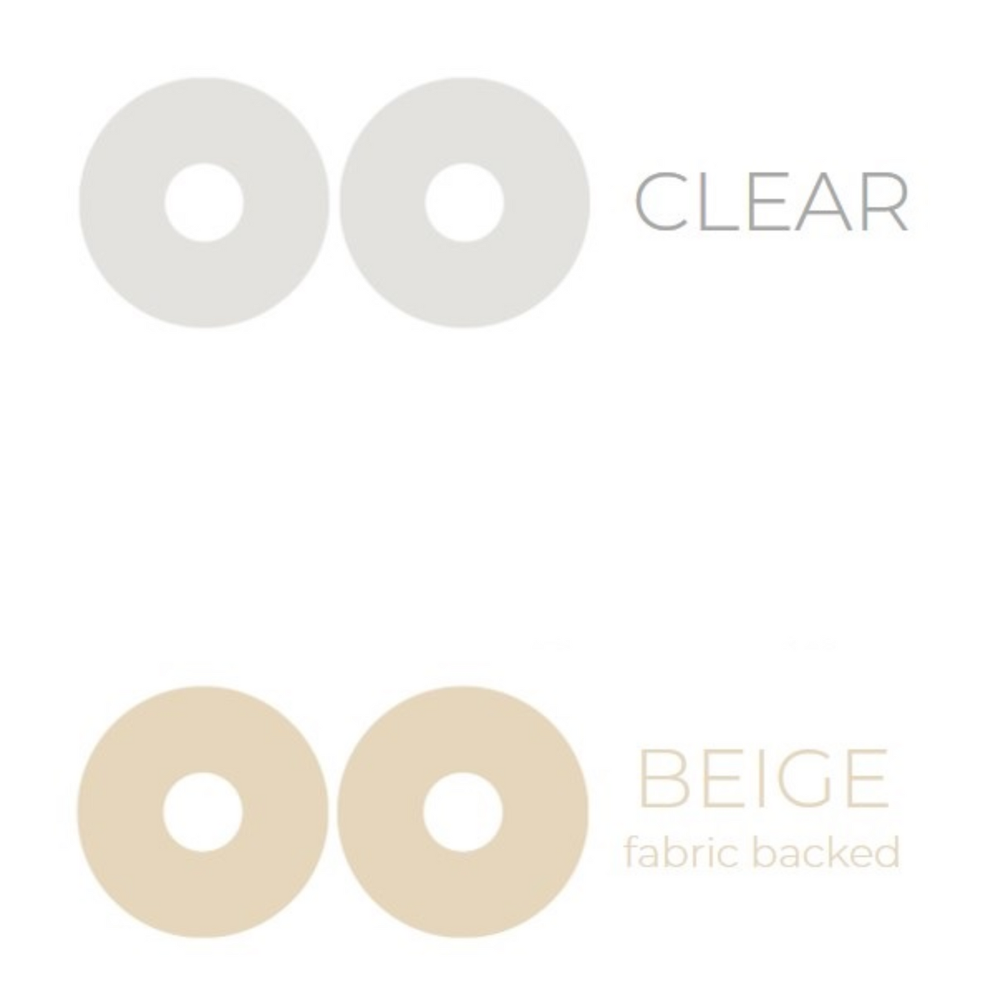 Silagen Areola Circle