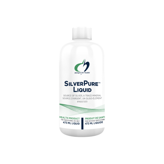 SilverPure Liquid