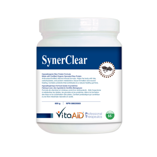 SynerClear (Chocolate)