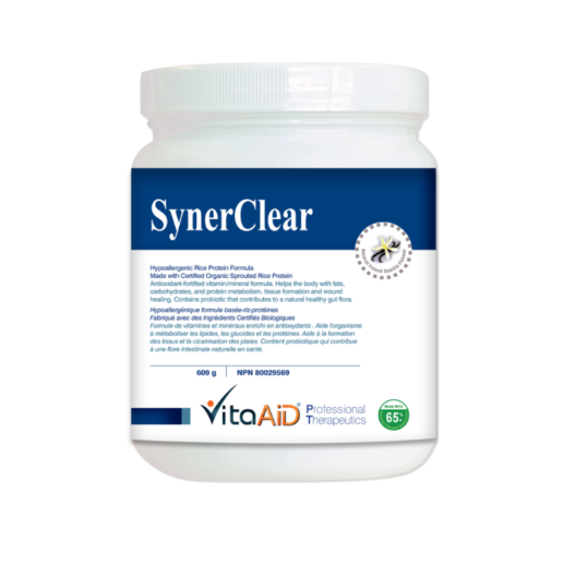 SynerClear (Vanilla) – Integrative Care Shop
