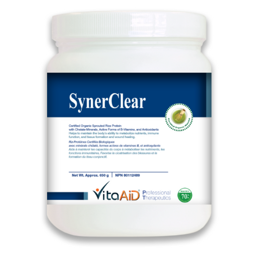 SynerClear (Matcha)