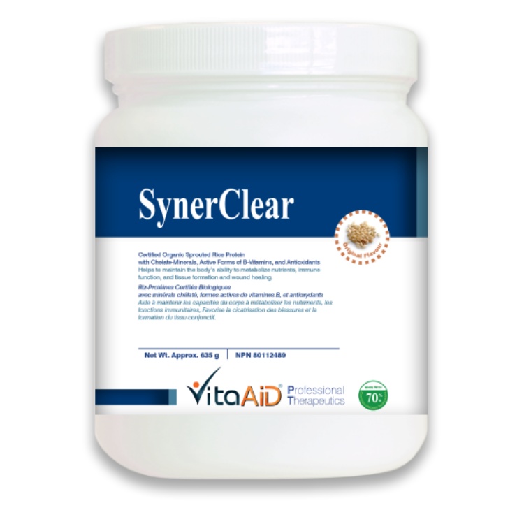 SynerClear (Original)