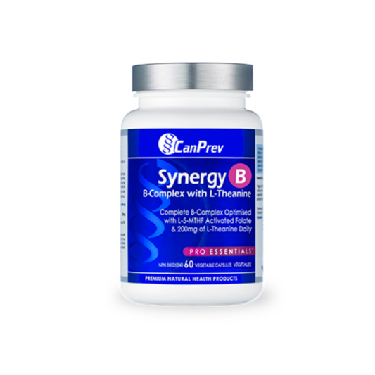 CanPrev Synergy B