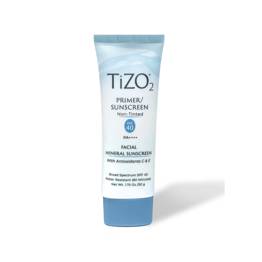 TIZO2 Facial Primer Non-Tinted