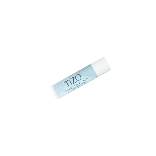 TIZO Lip Protection Tinted