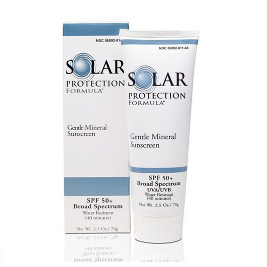 TIZO Solar Protection SPF 50