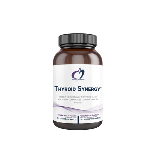 Thyroid Synergy