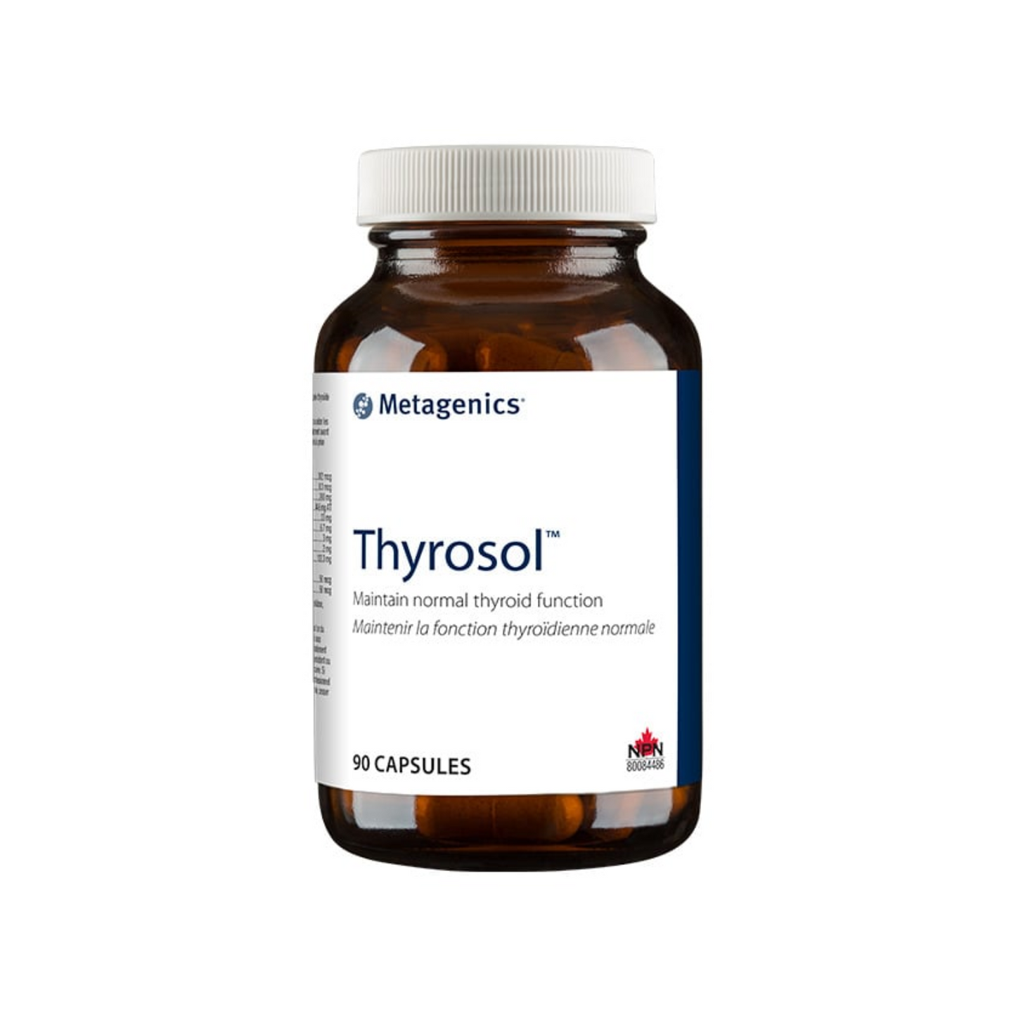 Metagenics Thyrosol