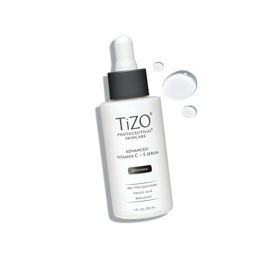 TiZO Advanced Vitamin C & E Serum