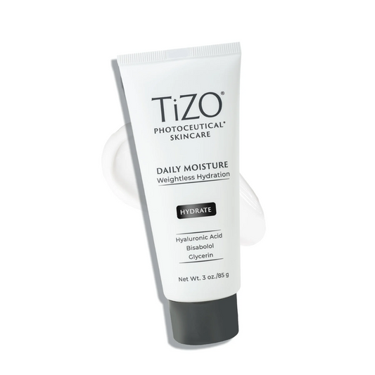 TiZO Daily Moisture