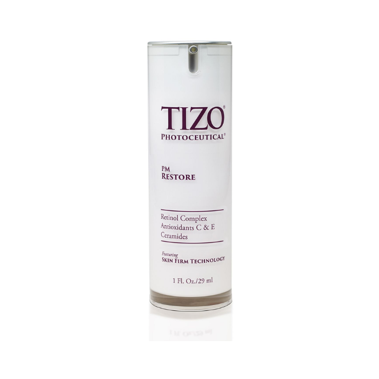 TiZO PM Restore