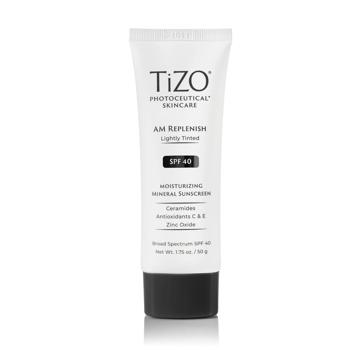 TiZO AM Replenish Lightly Tinted