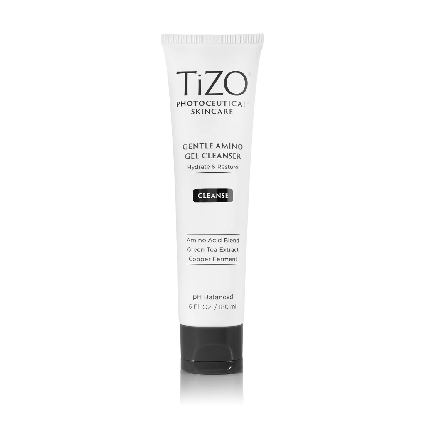 TiZO Gentle Amino Gel Cleanser